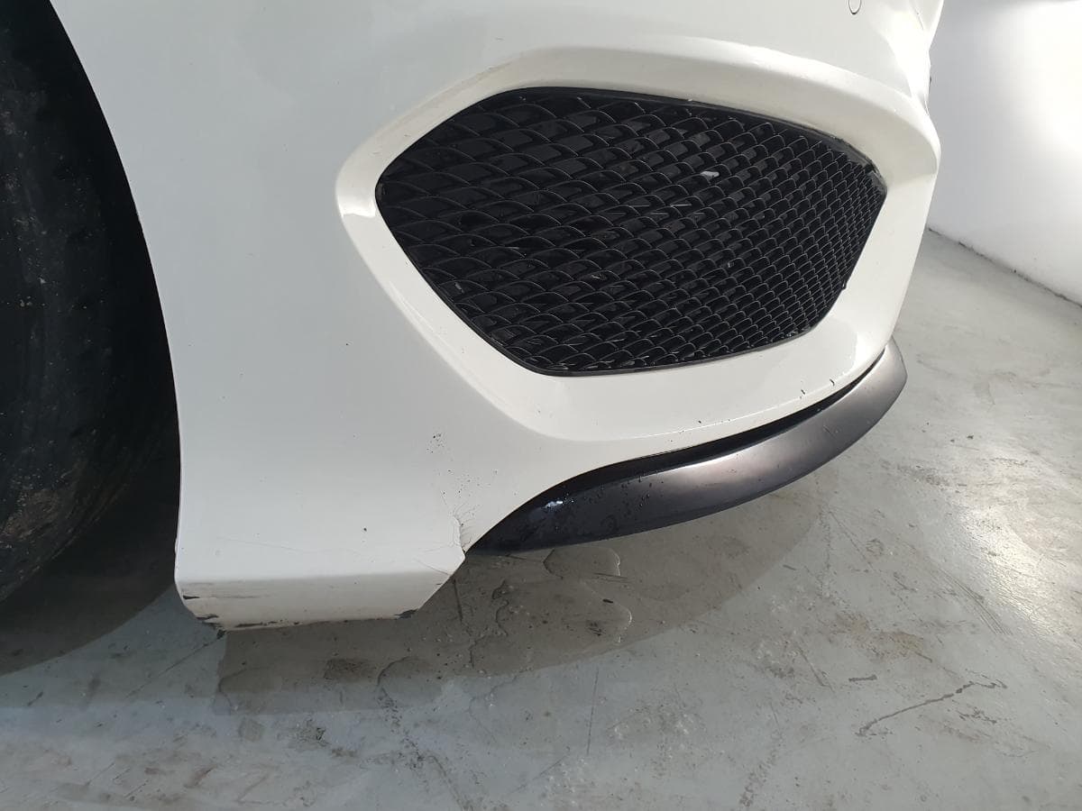Mercedes-Benz CLA 200 CDI KIT AMG · Ano 2015 — image 17