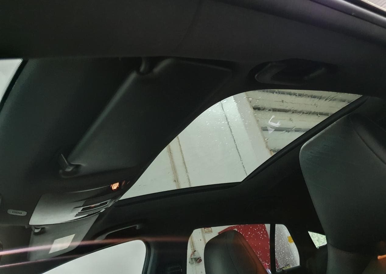Mercedes-Benz CLA 200 CDI KIT AMG · Ano 2015 — image 42
