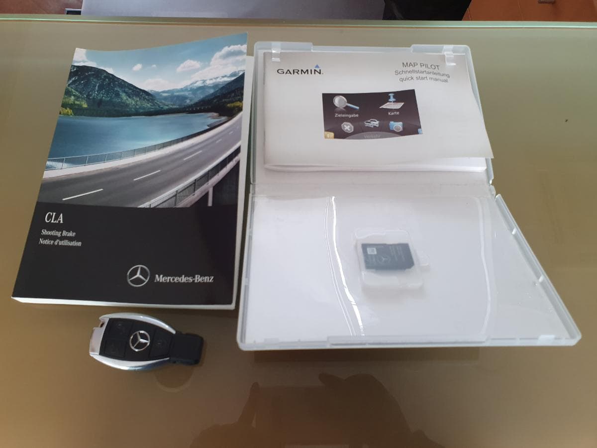 Mercedes-Benz CLA 200 CDI KIT AMG · Ano 2015 — image 47