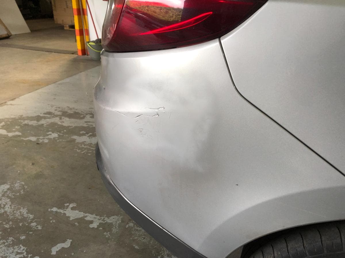 Renault Mégane 1.5 DCI· Ano 2015 — imagen 13