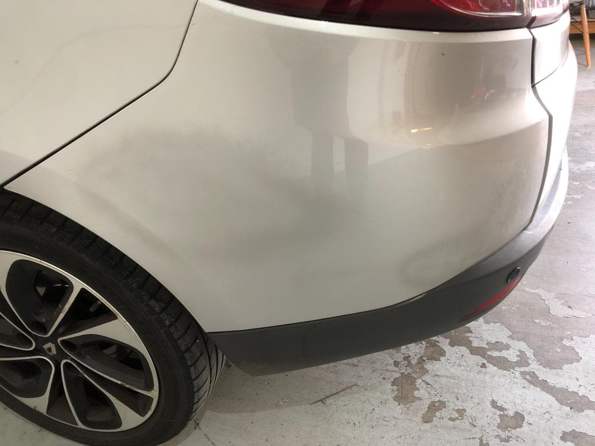 Renault Mégane 1.5 DCI· Ano 2015 — imagen 16