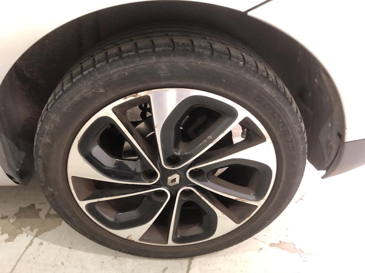 Renault Mégane 1.5 DCI· Ano 2015 — imagen 17