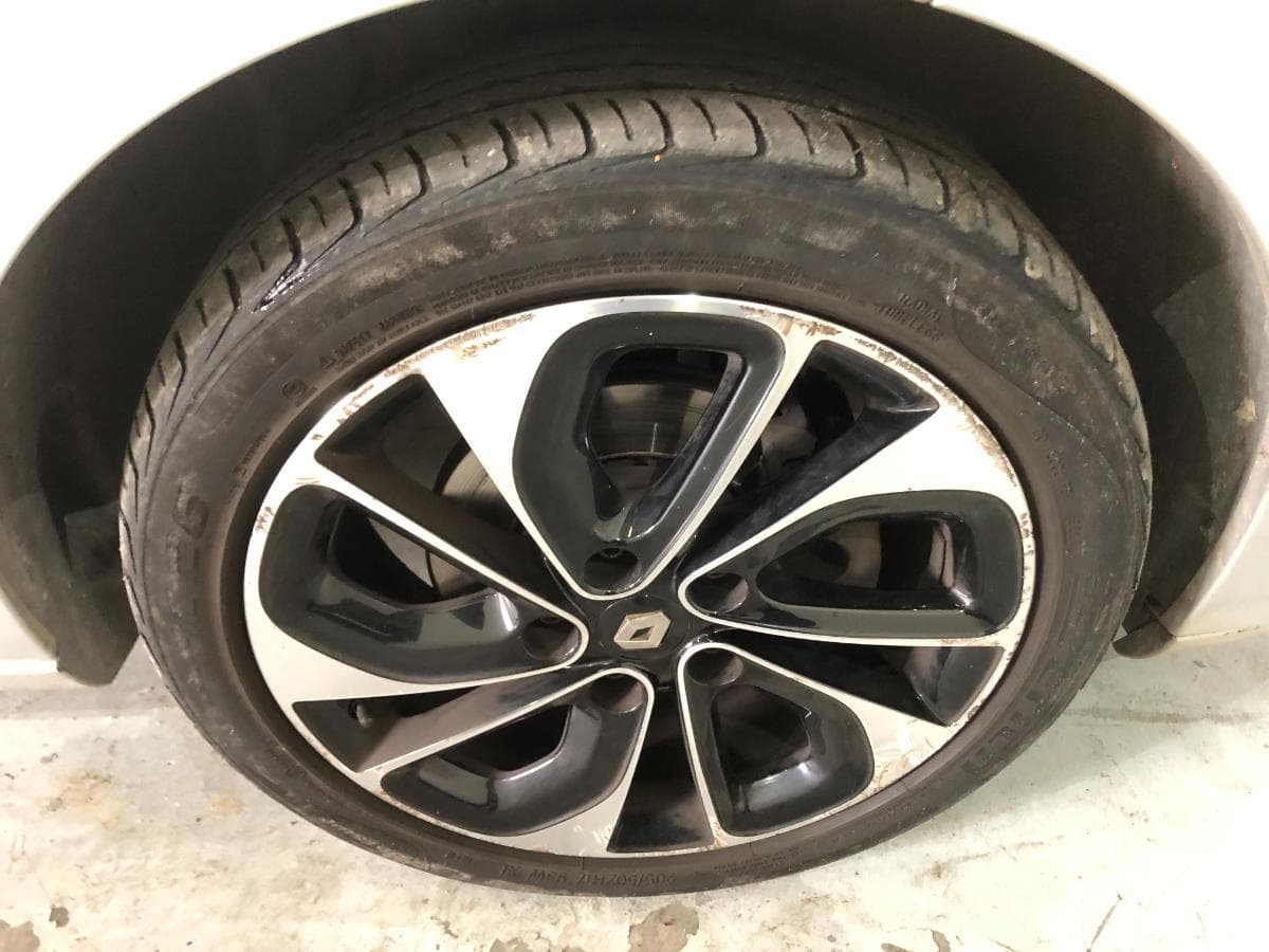 Renault Mégane 1.5 DCI· Ano 2015 — imagen 20