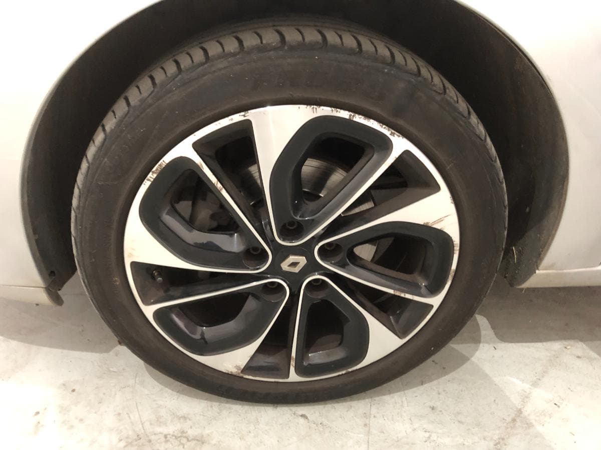 Renault Mégane 1.5 DCI· Ano 2015 — imagen 19