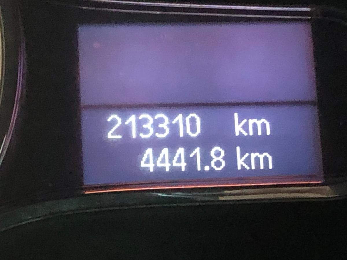 Renault Mégane 1.5 DCI· Ano 2015 — imagen 25