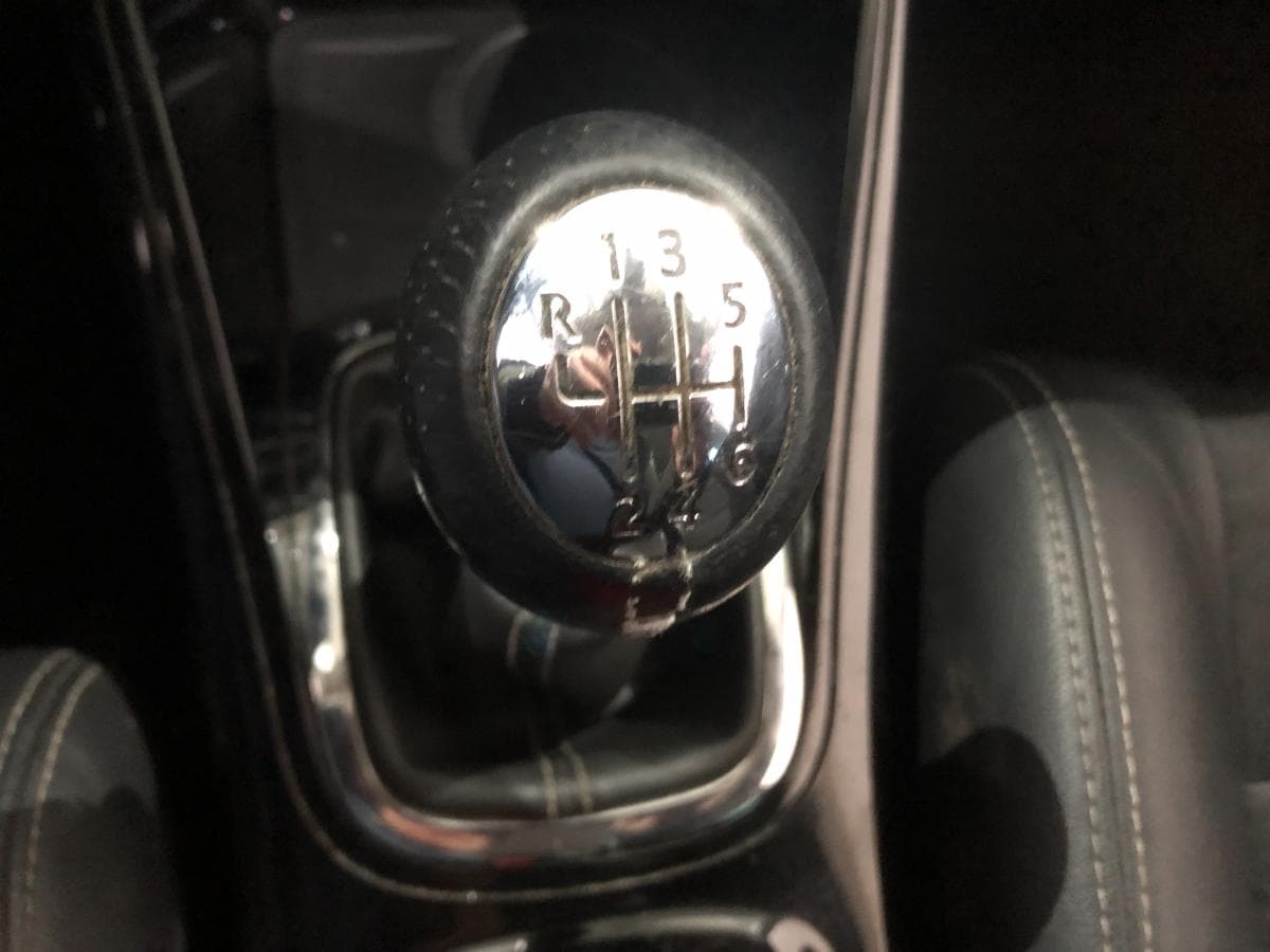 Renault Mégane 1.5 DCI· Ano 2015 — imagen 26