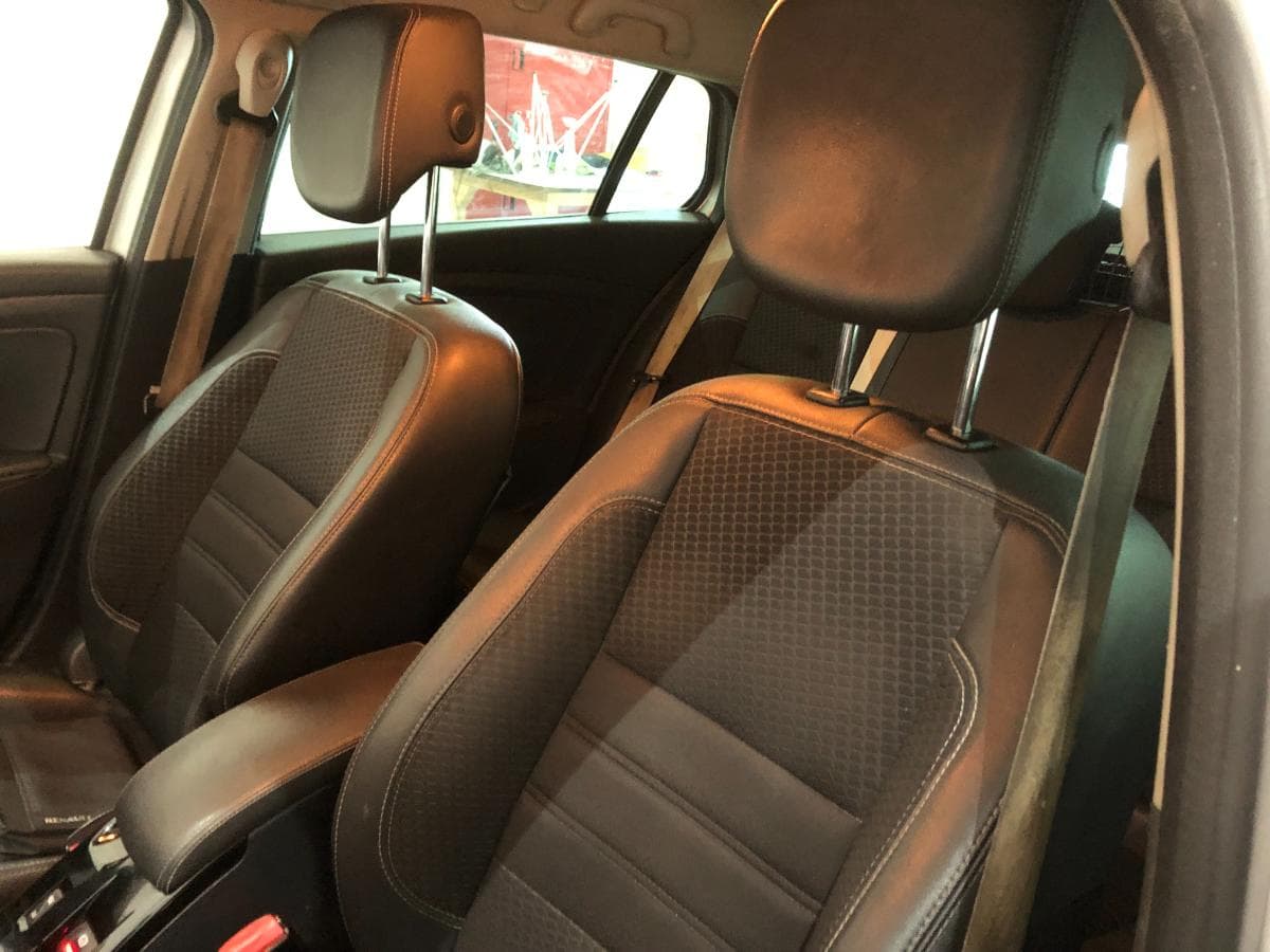 Renault Mégane 1.5 DCI· Ano 2015 — imagen 31