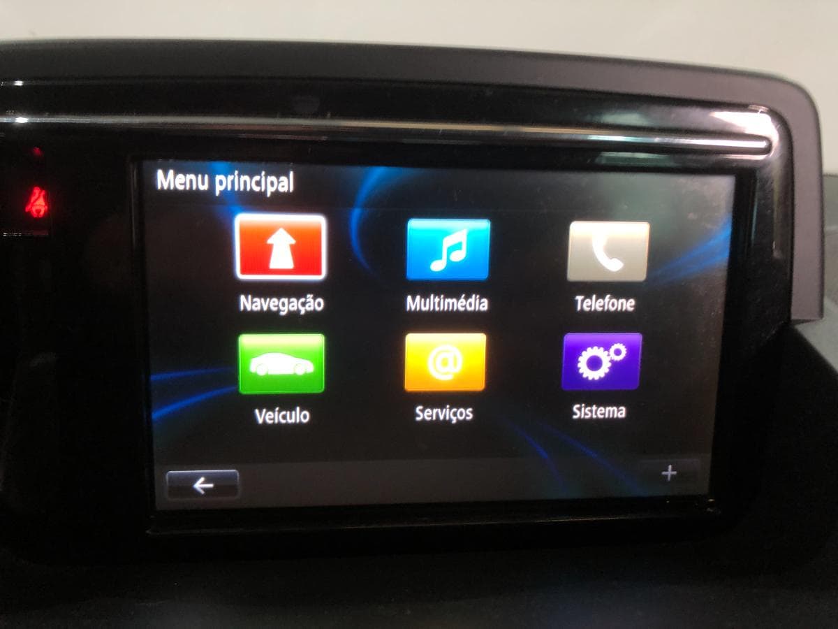 Renault Mégane 1.5 DCI· Ano 2015 — imagen 34