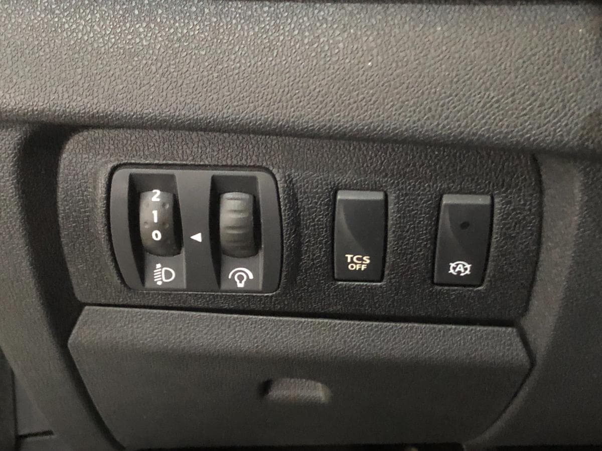 Renault Mégane 1.5 DCI· Ano 2015 — imagen 41