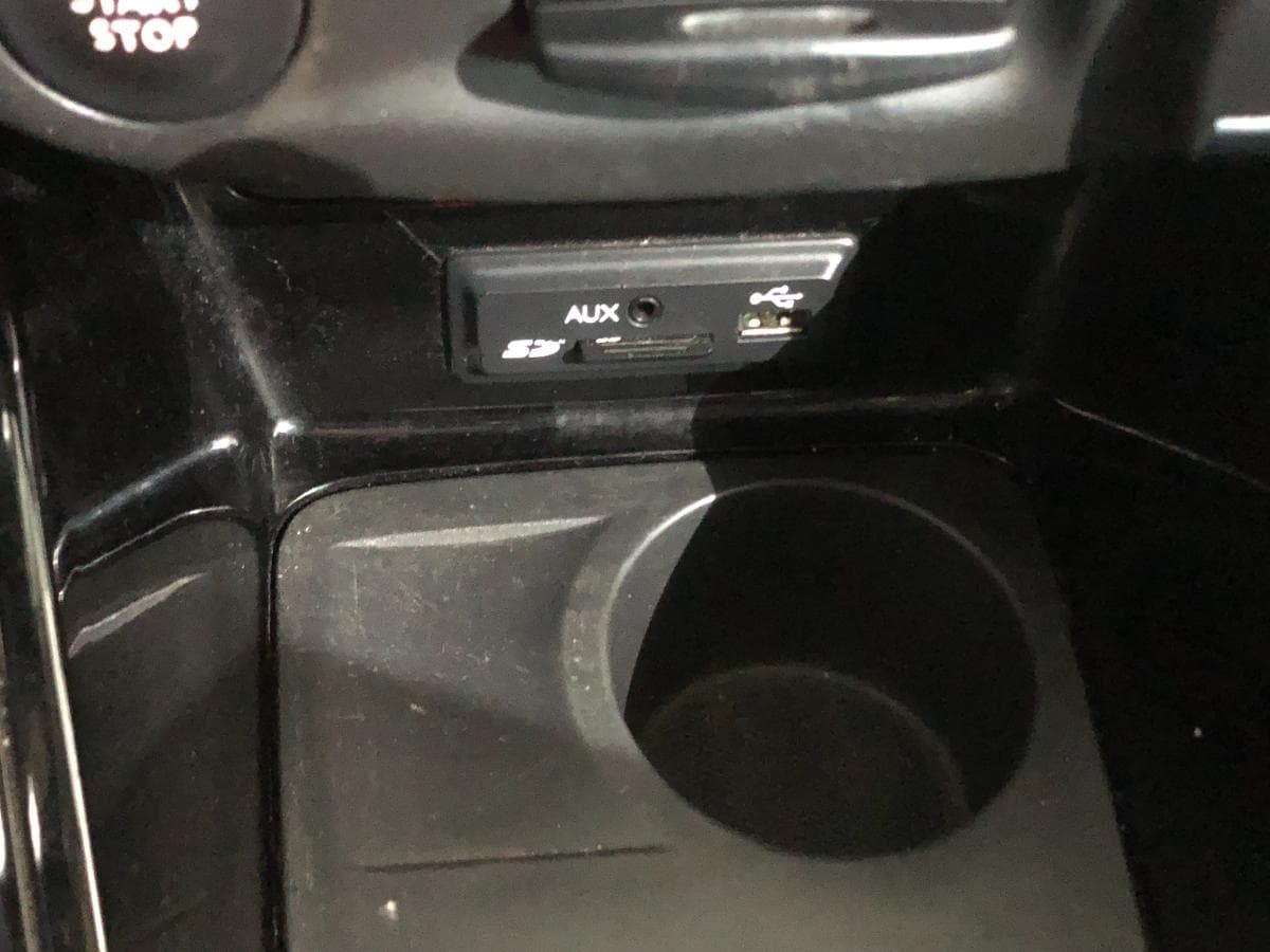Renault Mégane 1.5 DCI· Ano 2015 — imagen 42