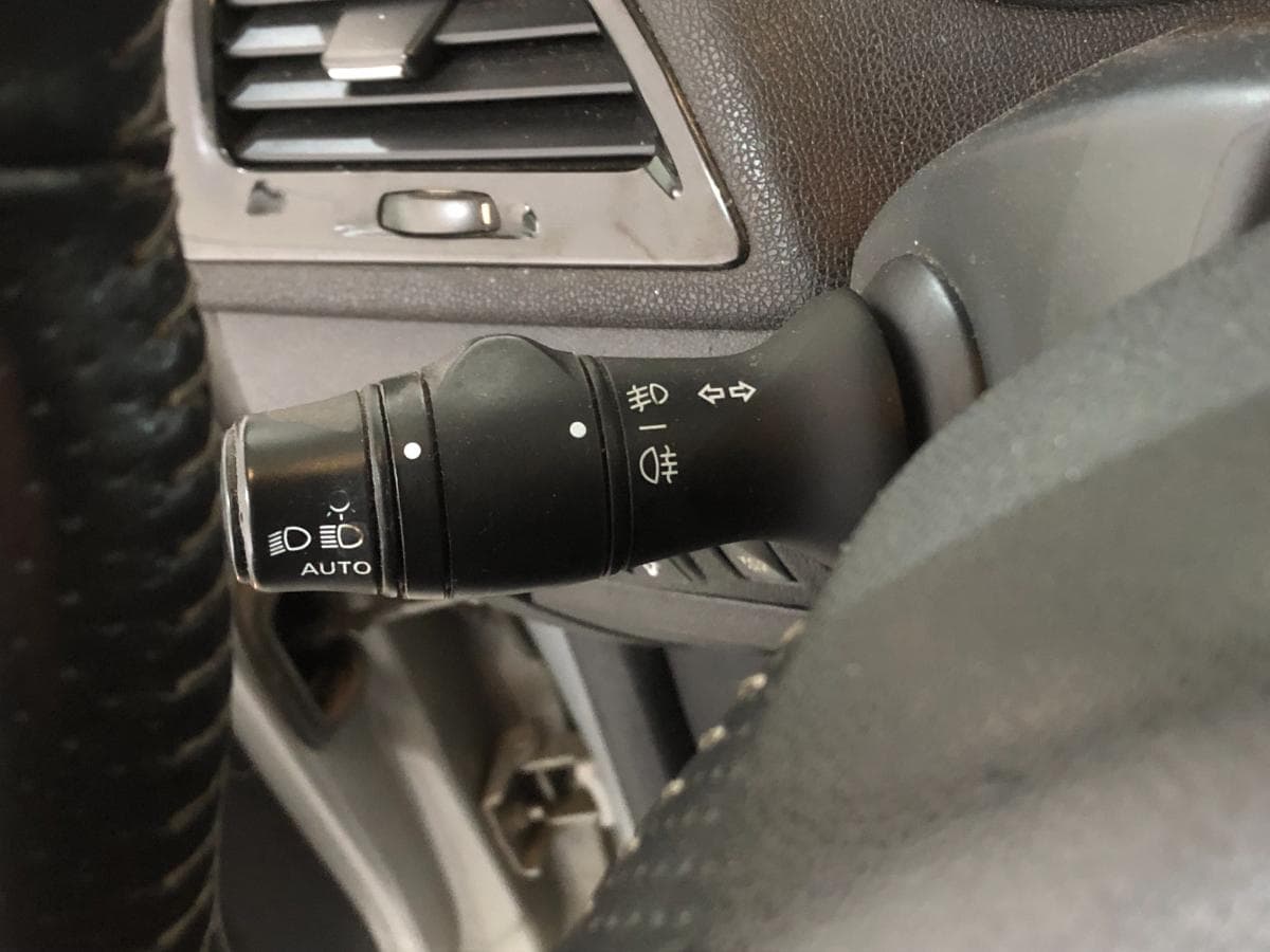 Renault Mégane 1.5 DCI· Ano 2015 — imagen 43