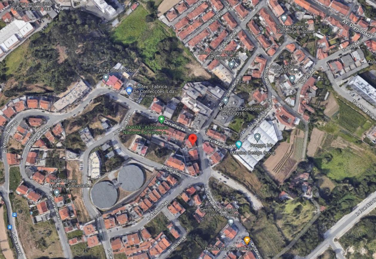 Apartamento T3 · Rio Tinto, Gondomar — image 25