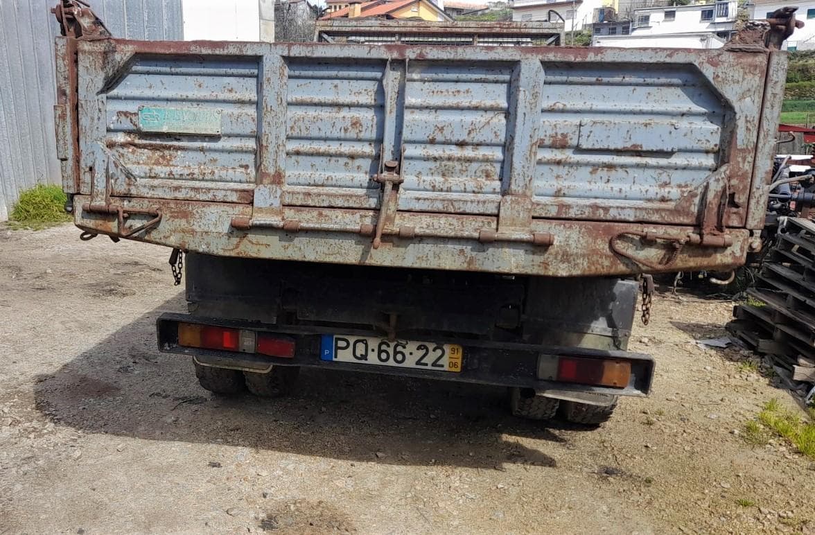 Toyota Dyna 250 — imagen 8