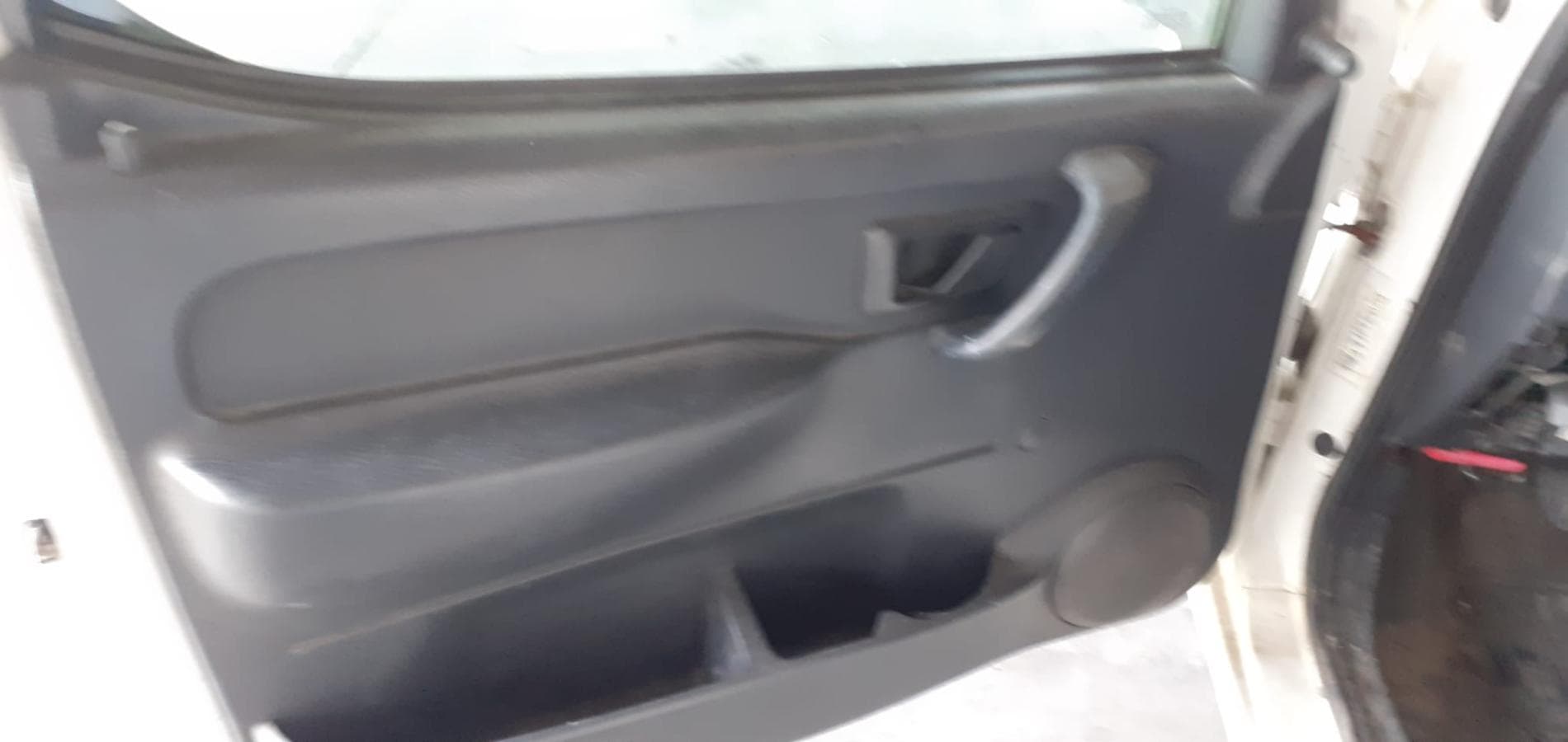 Citroën Berlingo 1.9D · Ano 2007 — imagen 16