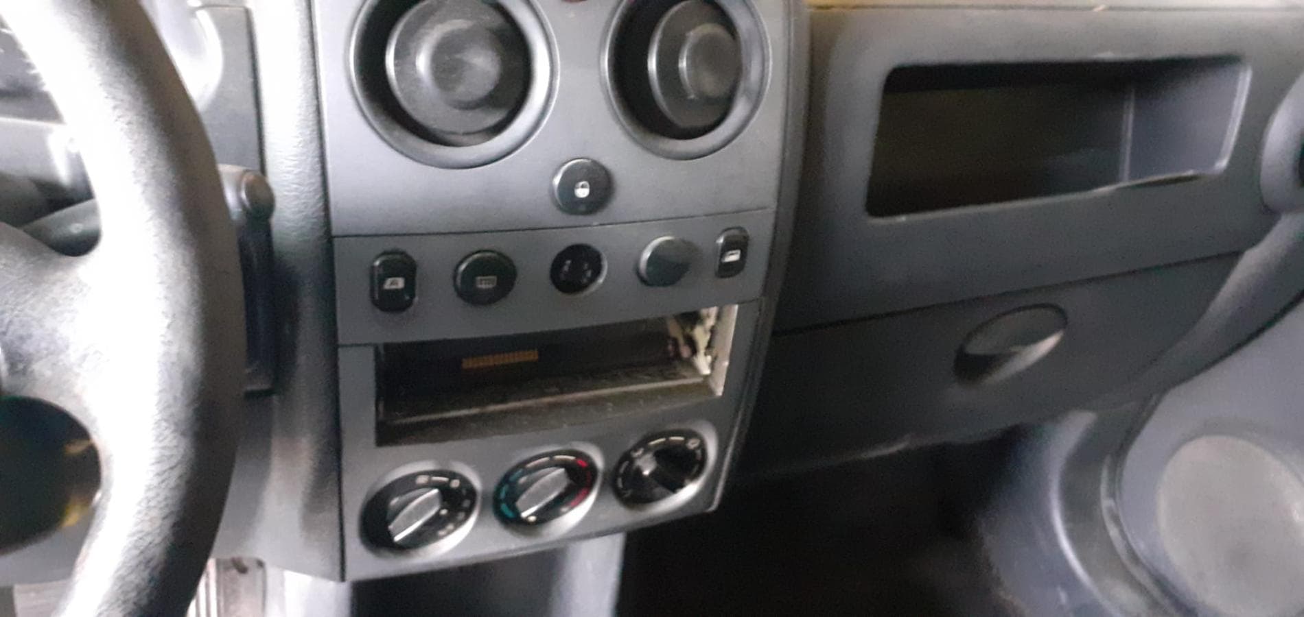 Citroën Berlingo 1.9D · Ano 2007 — imagen 13