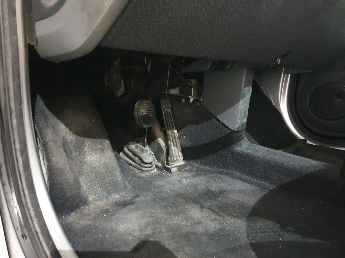 Smart Fortwo Coupé 0.8CDI · Ano 2008 — image 17
