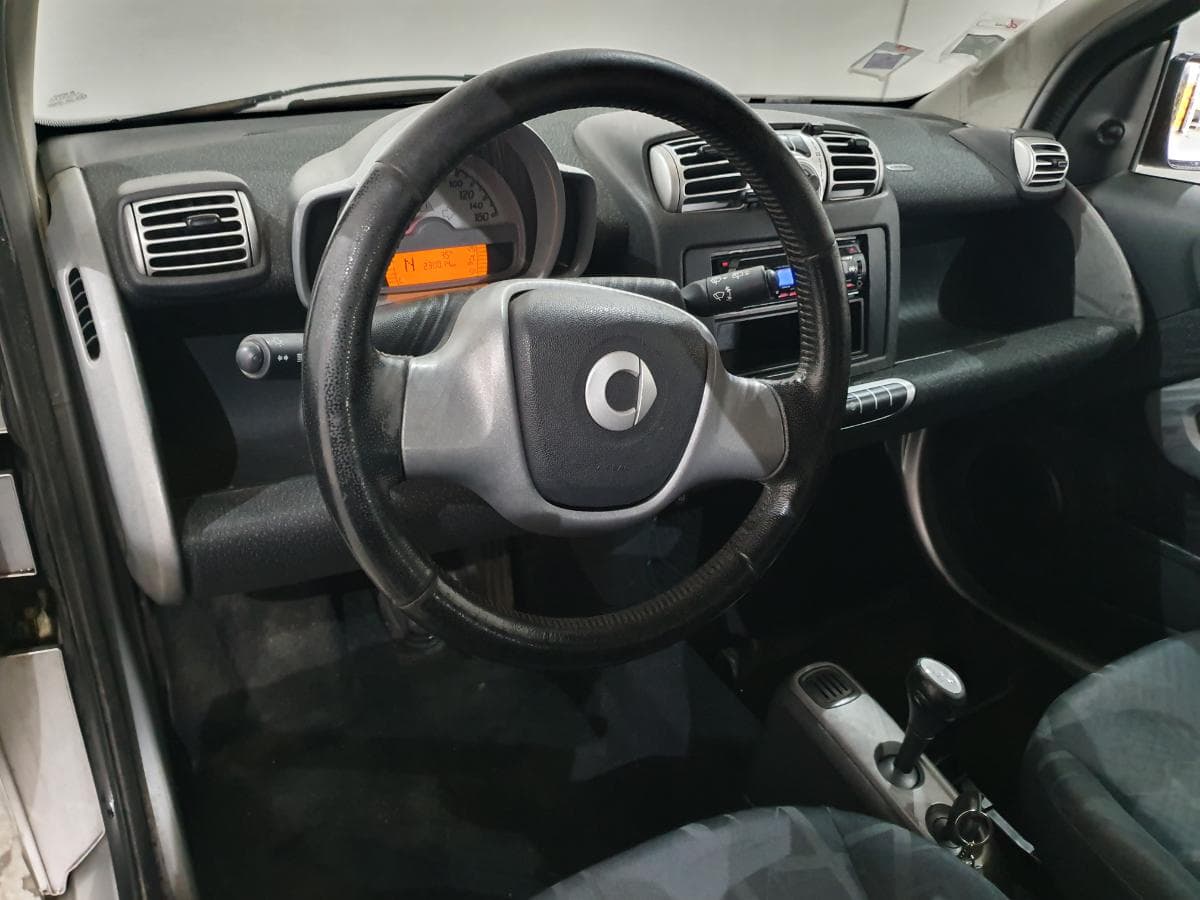 Smart Fortwo Coupé 0.8CDI · Ano 2008 — image 21