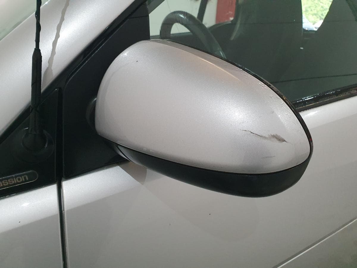 Smart Fortwo Coupé 0.8CDI · Ano 2008 — image 36