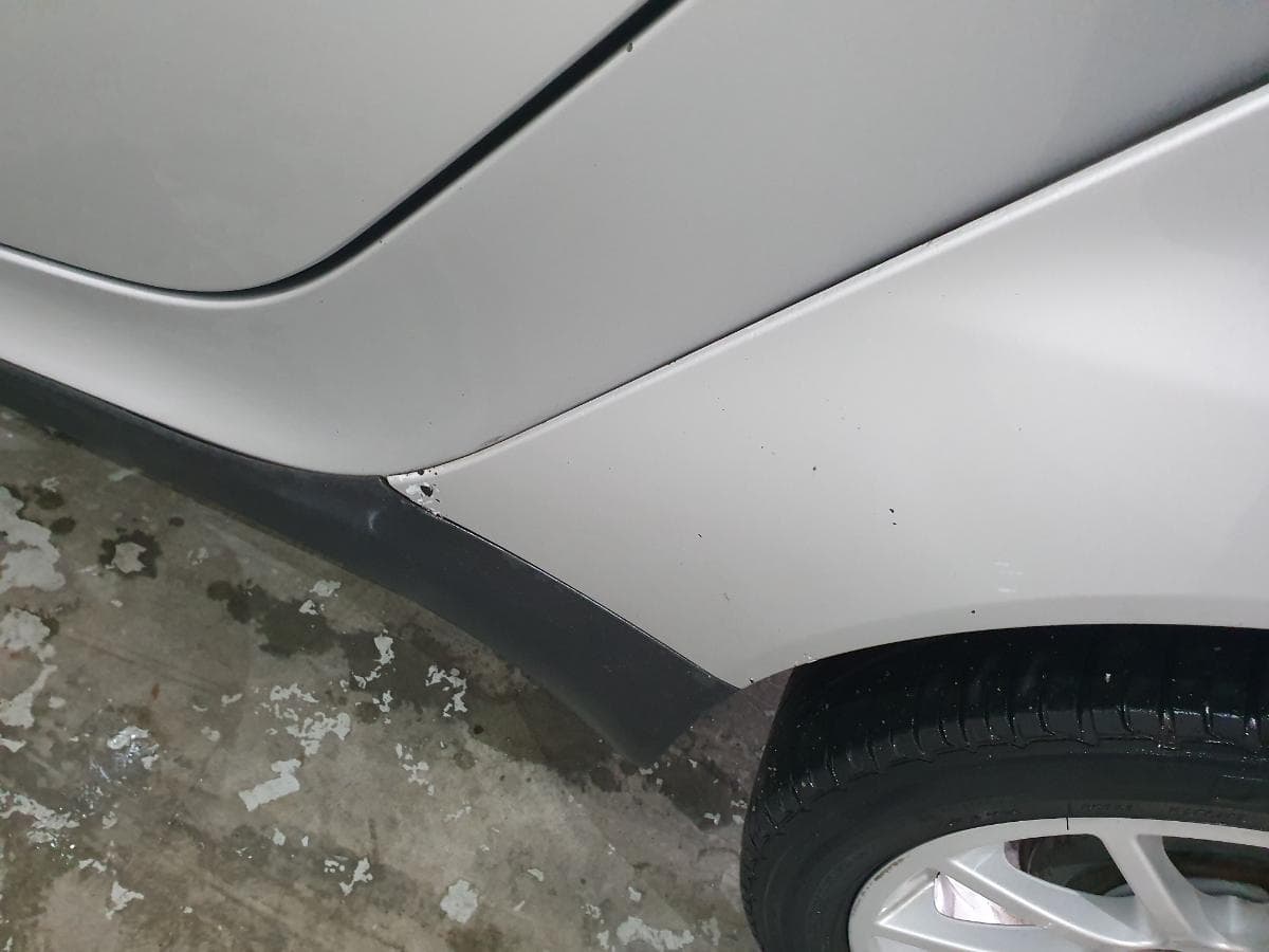 Smart Fortwo Coupé 0.8CDI · Ano 2008 — image 35
