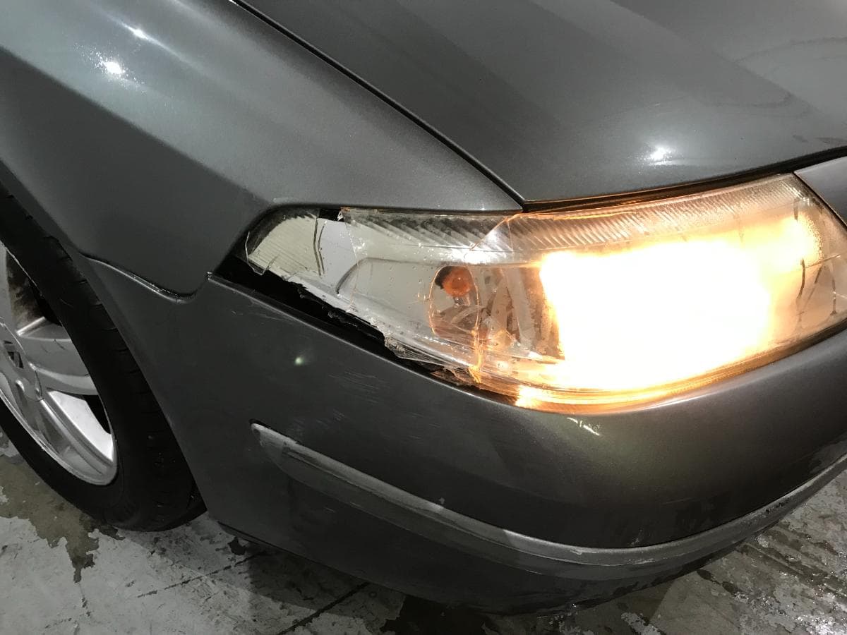 Renault Laguna 1.9 DCI · Año 2004 — imagen 2