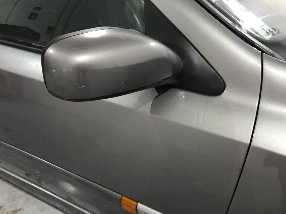 Renault Laguna 1.9 DCI · Año 2004 — imagen 18
