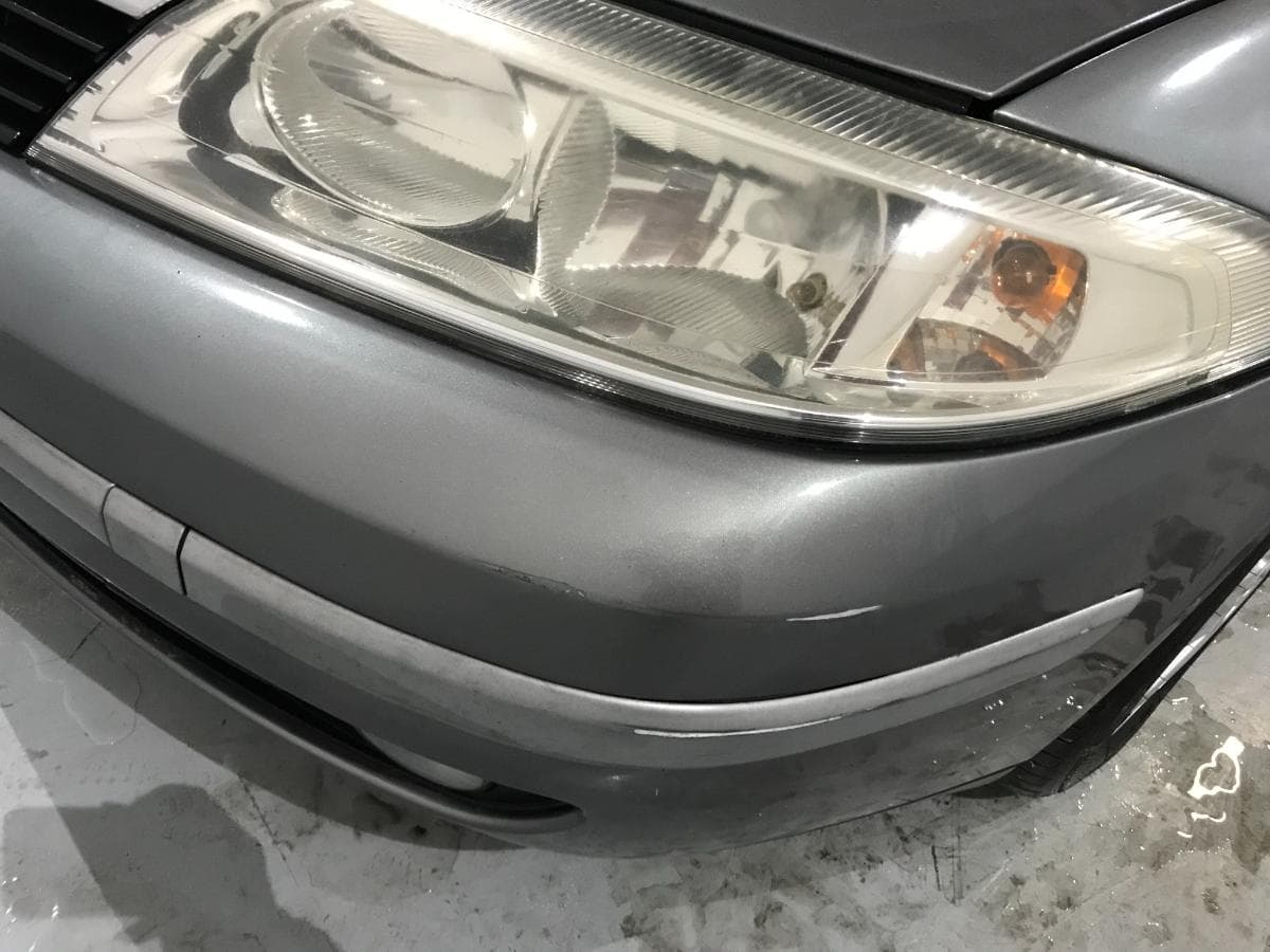 Renault Laguna 1.9 DCI · Año 2004 — imagen 19