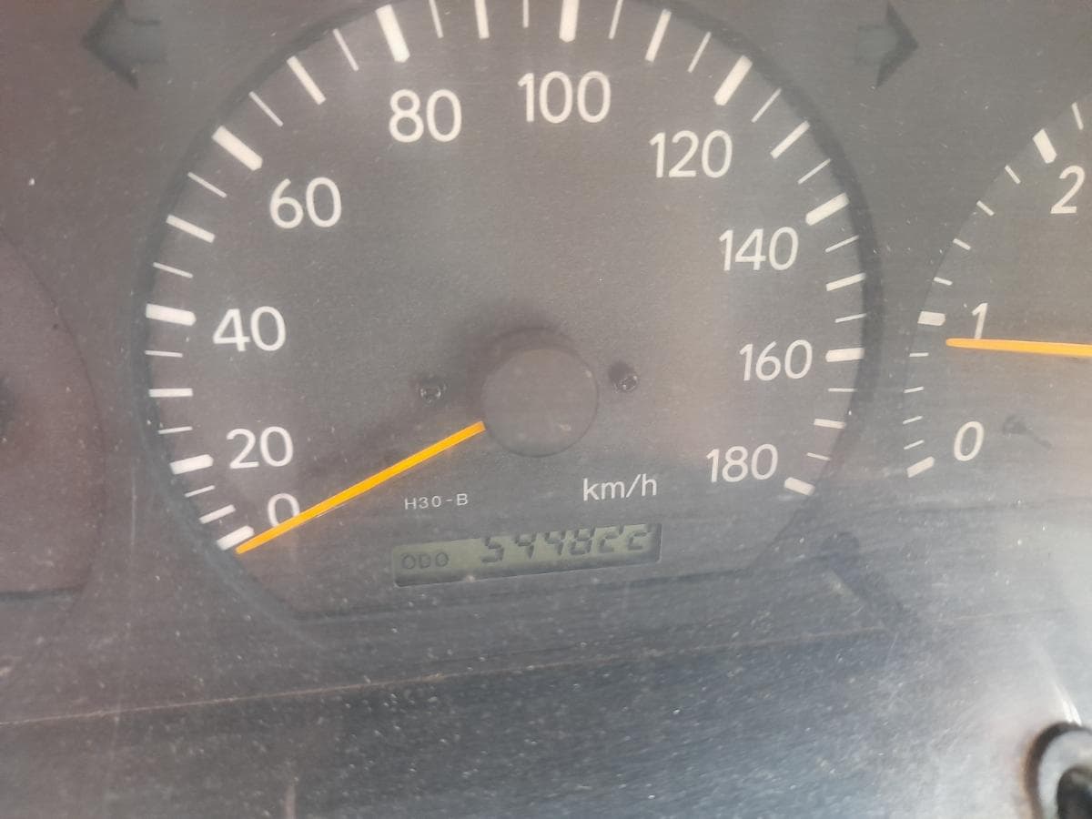 Toyota Hiace 2.5 D4D — image 14