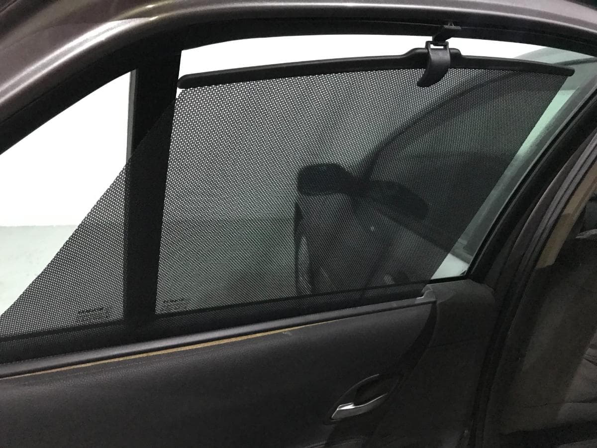 Renault Laguna 1.9 DCI · Año 2004 — imagen 27