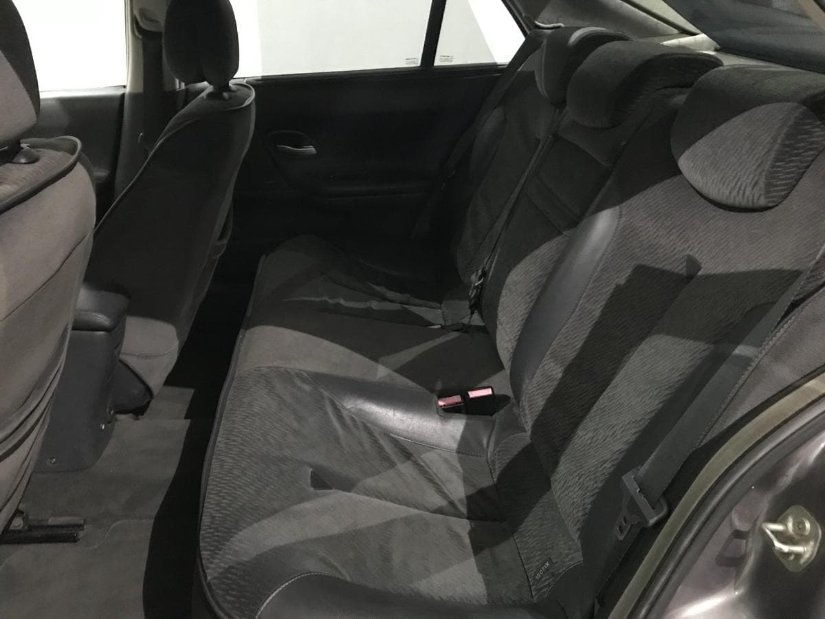 Renault Laguna 1.9 DCI · Año 2004 — imagen 28
