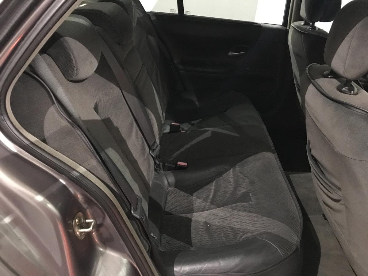 Renault Laguna 1.9 DCI · Año 2004 — imagen 31