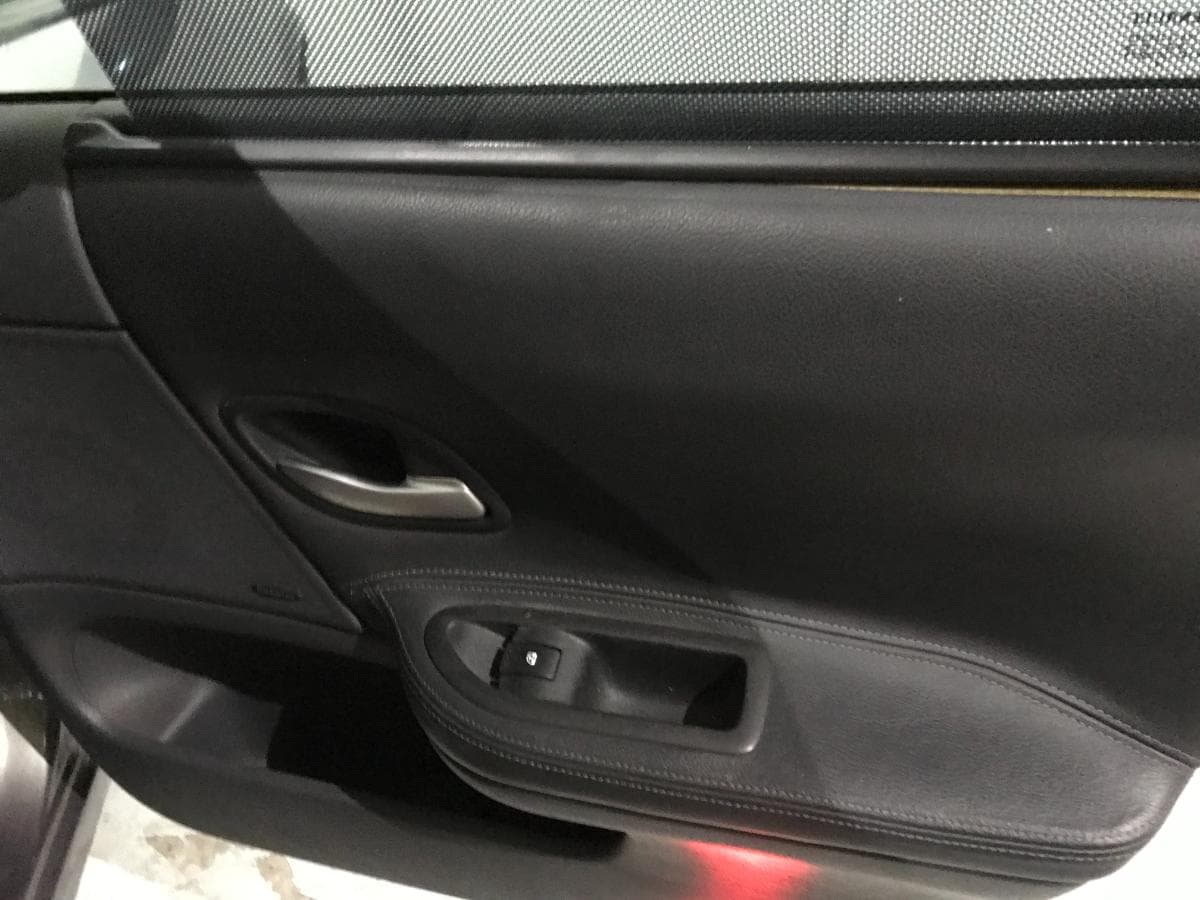 Renault Laguna 1.9 DCI · Año 2004 — imagen 32