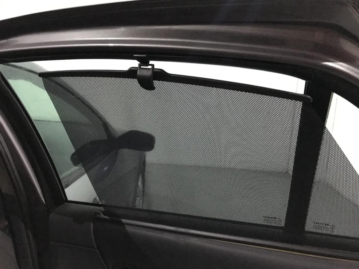 Renault Laguna 1.9 DCI · Año 2004 — imagen 36