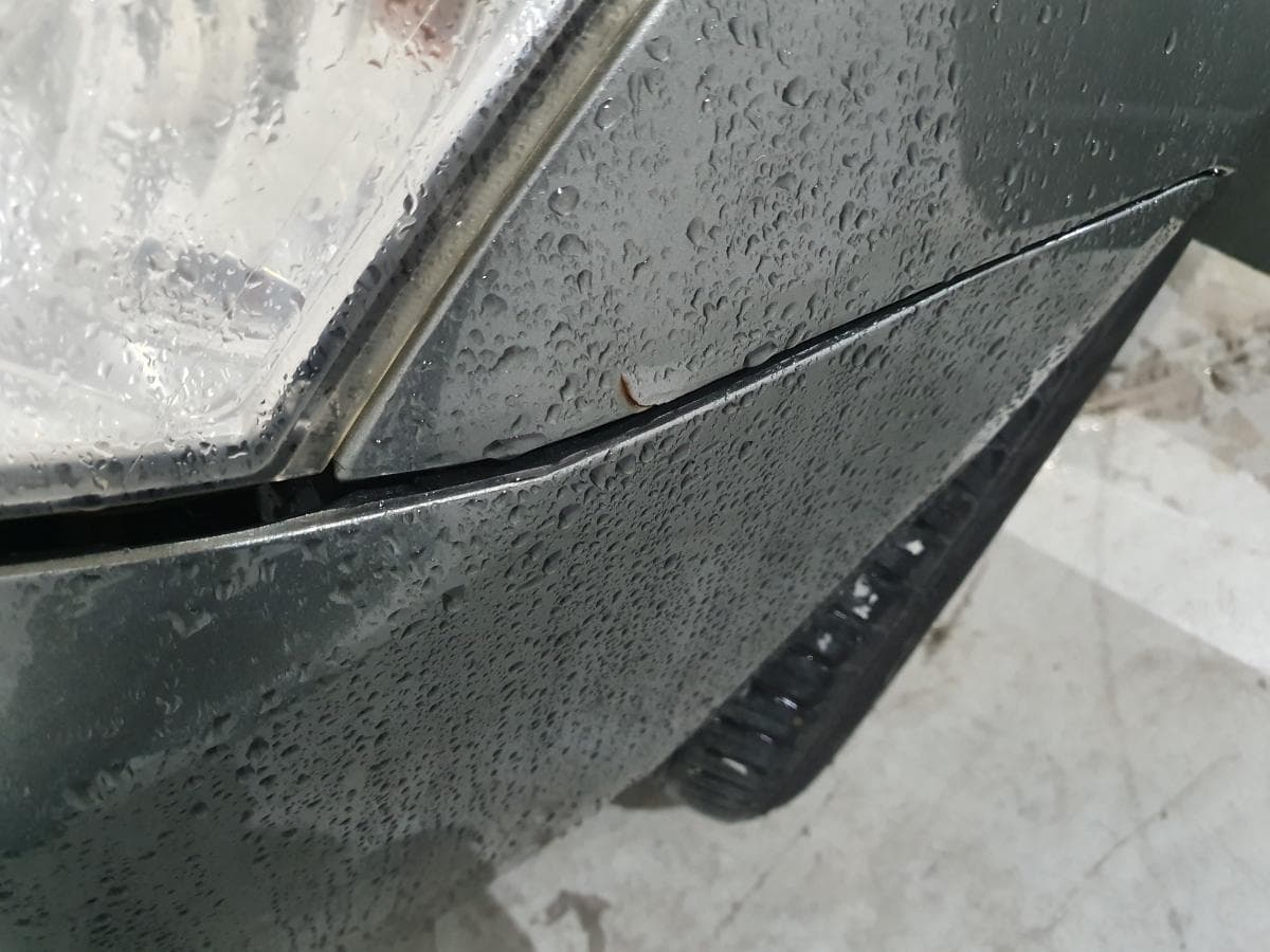 Toyota Corolla 1.4D · Ano 2004 — image 10