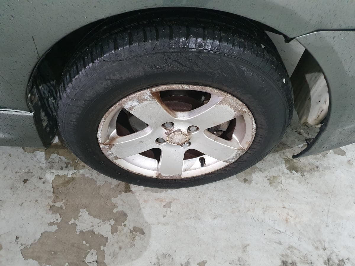 Toyota Corolla 1.4D · Ano 2004 — image 16