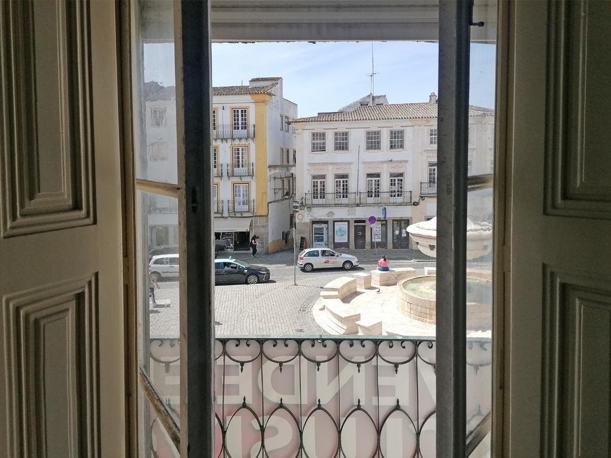 Edifício Histórico · Évora — image 13