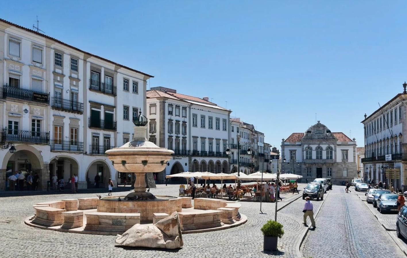 Edifício Histórico · Évora — image 19
