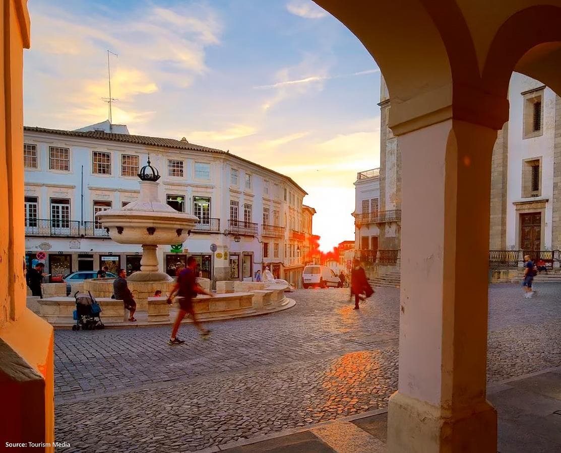 Edifício Histórico · Évora — image 2