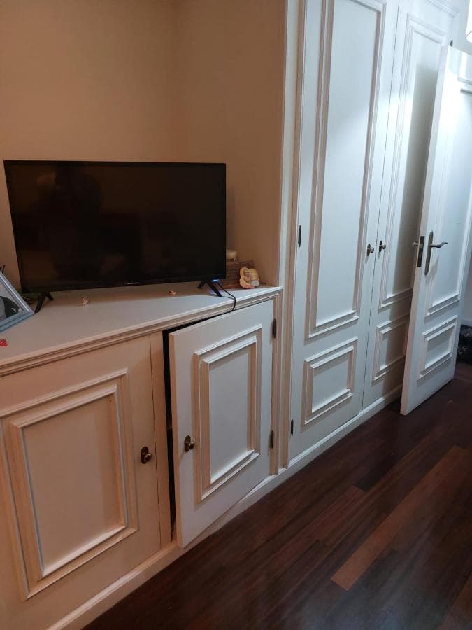 LEILÃO SUSPENSO · Apartamento T4  + Garagem · Vila das Aves — imagen 16