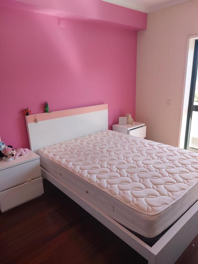 LEILÃO SUSPENSO · Apartamento T4  + Garagem · Vila das Aves — imagen 13
