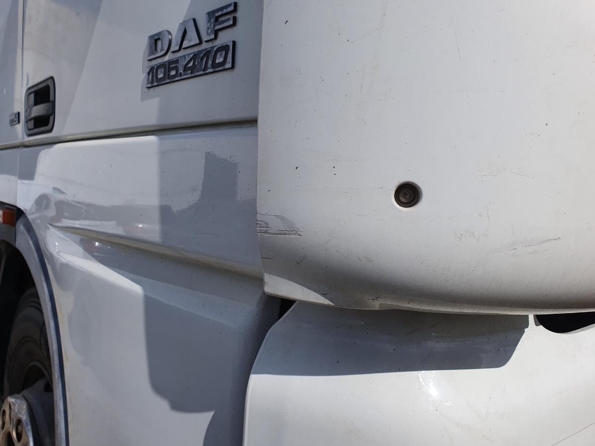 DAF XF 105.410 · Ano 2010 — imagem 7