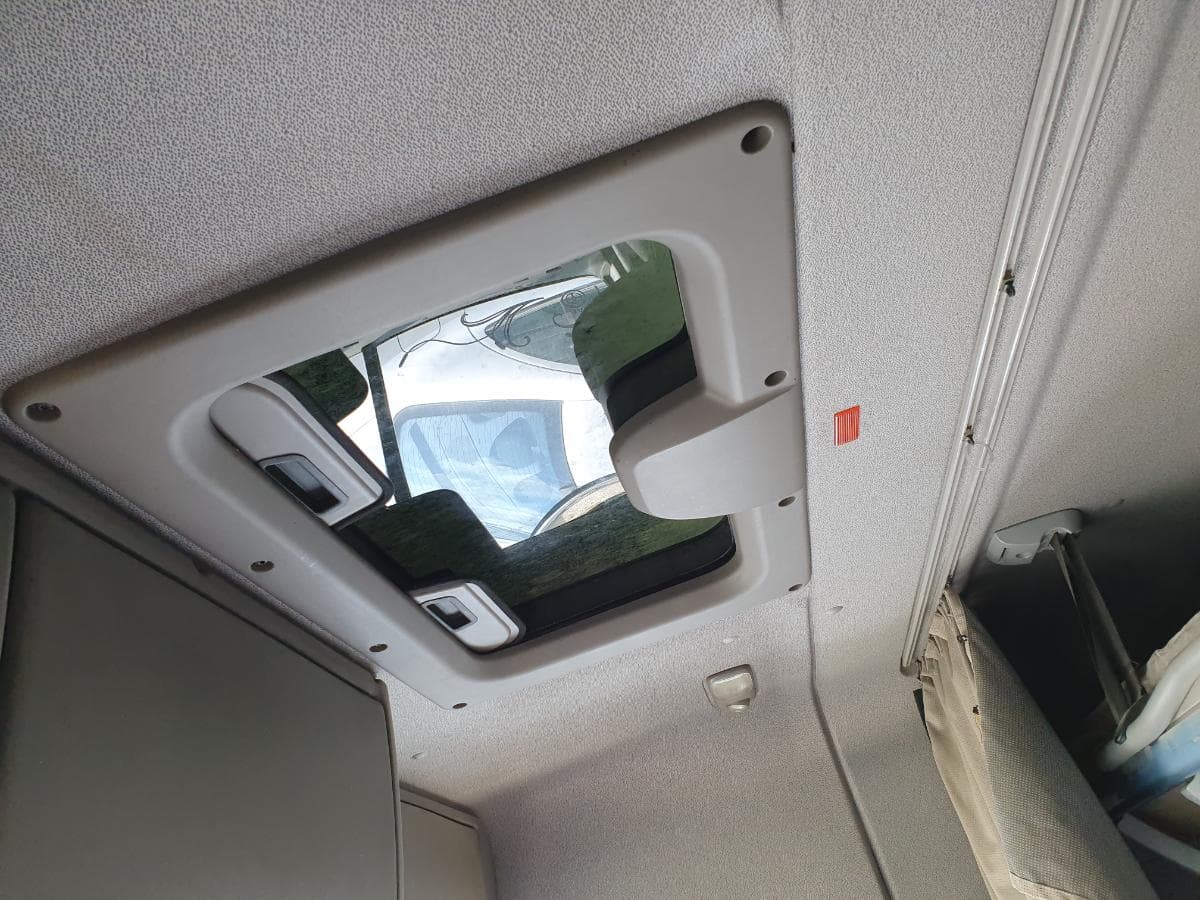 DAF XF 105.410 · Ano 2010 — imagem 33
