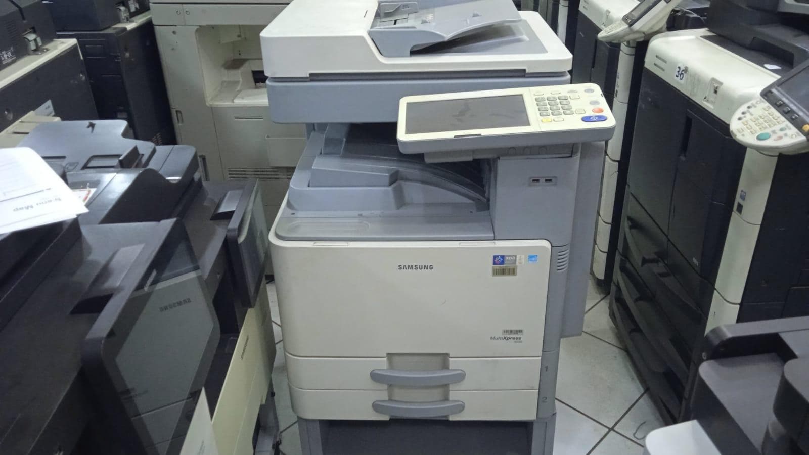 Material Informático