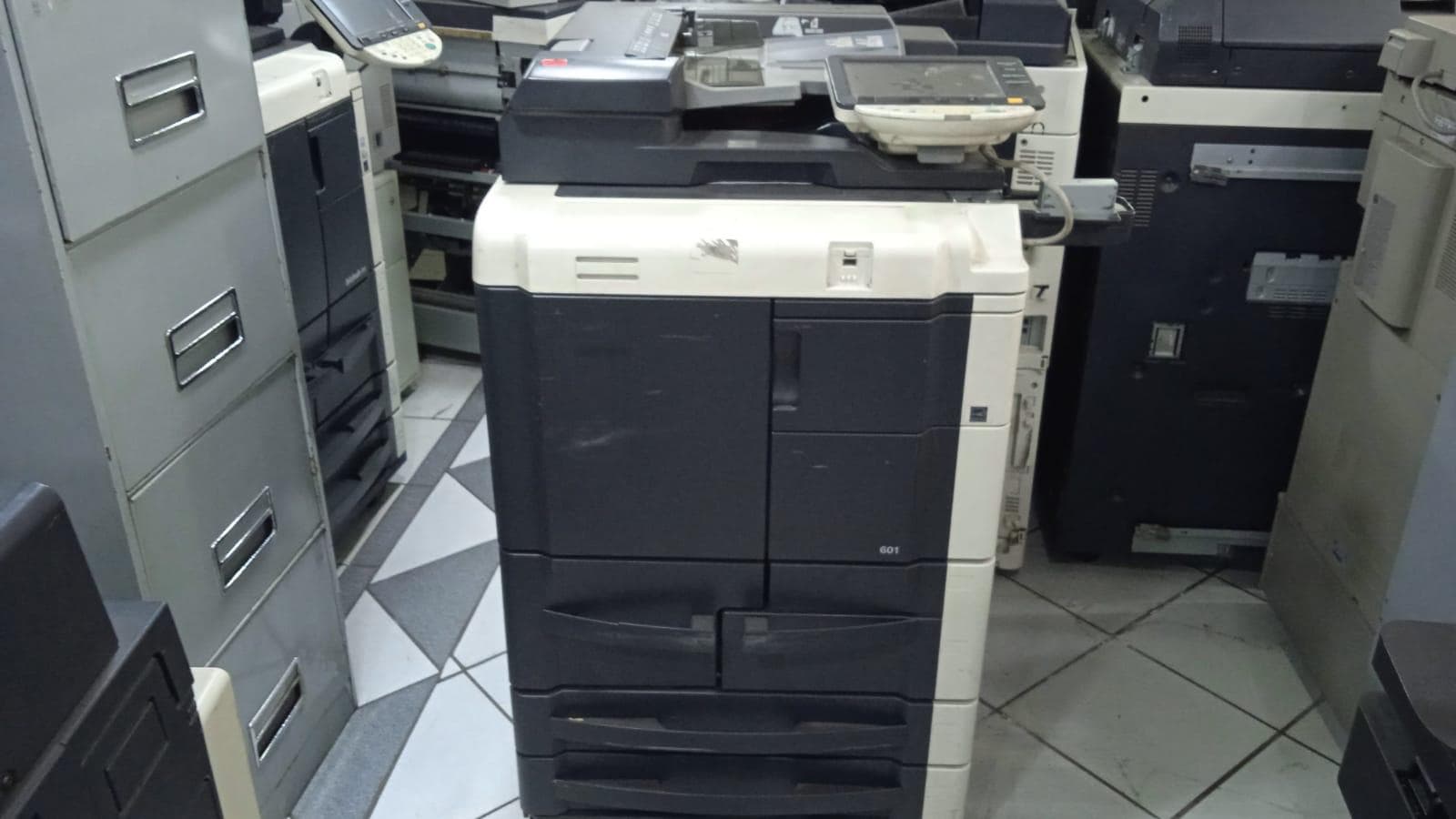 Material Informático