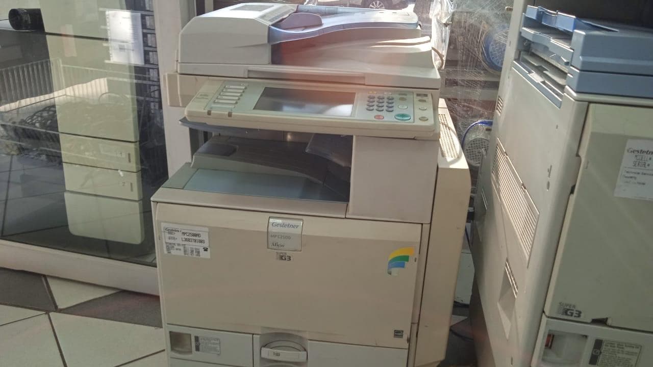 Material Informático