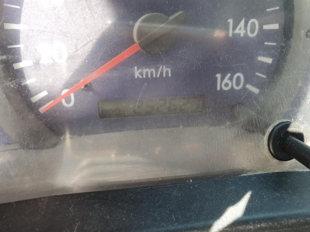 Mitsubishi Canter · Ano 2008 — imagen 21