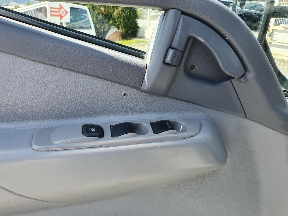 Mitsubishi Canter · Ano 2008 — imagen 29