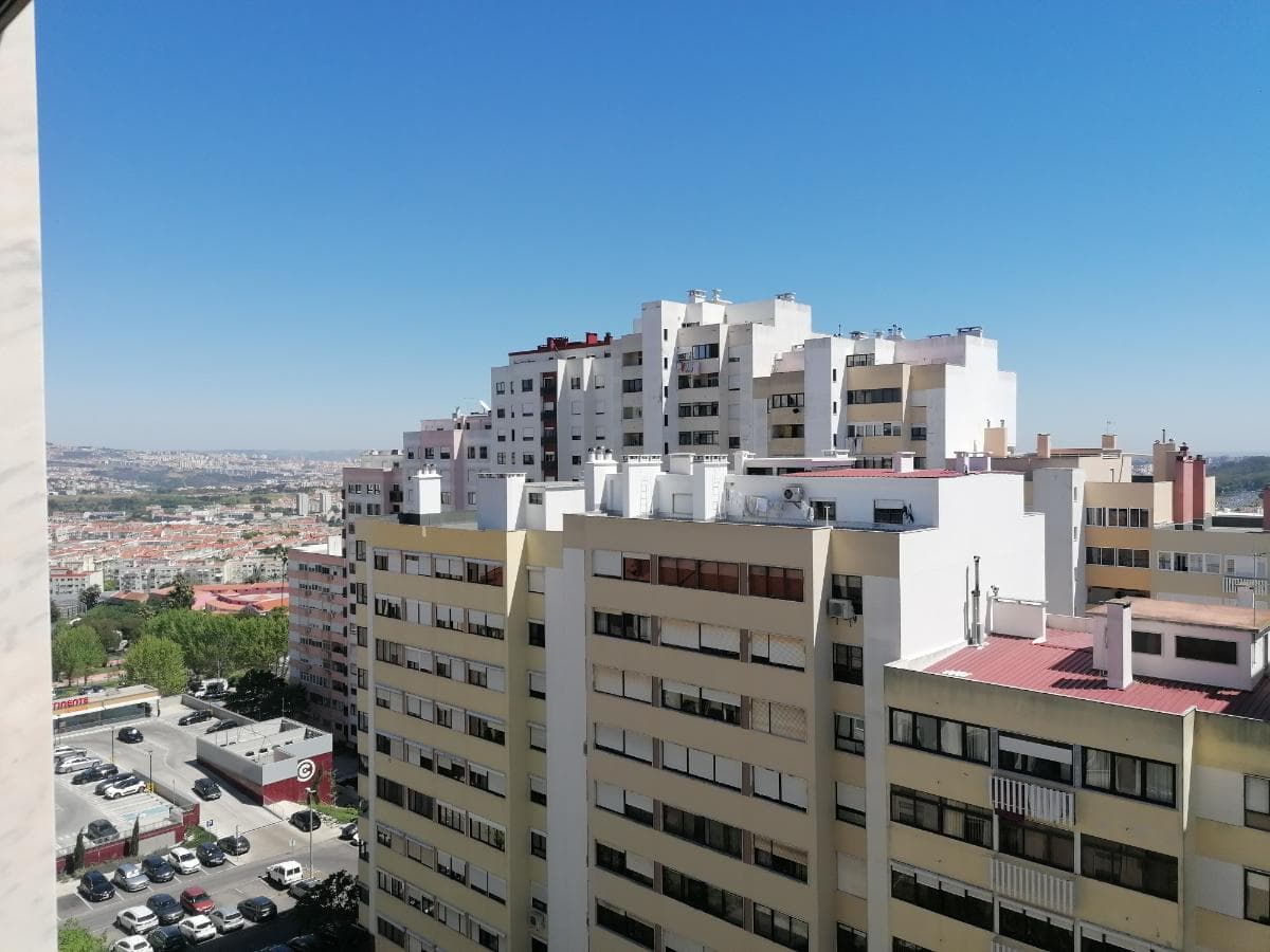 Apartamento T3 · Alfragide, Amadora — imagen 46