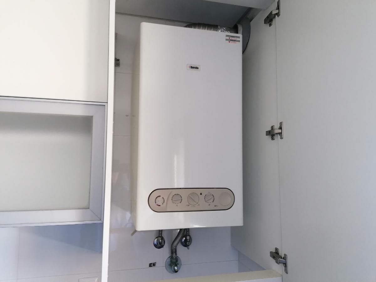 Apartamento T3 · Alfragide, Amadora — imagen 9