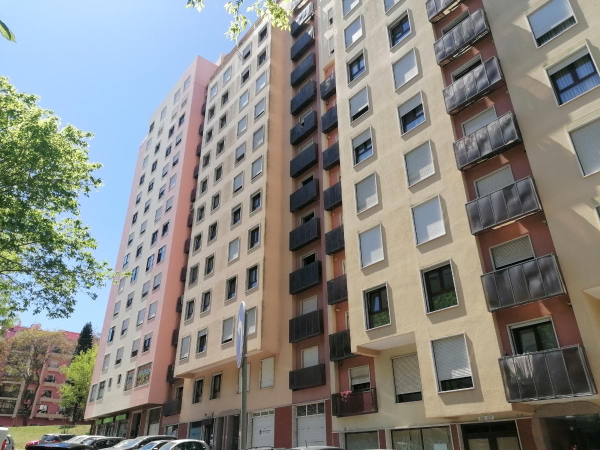 Apartamento T3 · Alfragide, Amadora — imagen 1