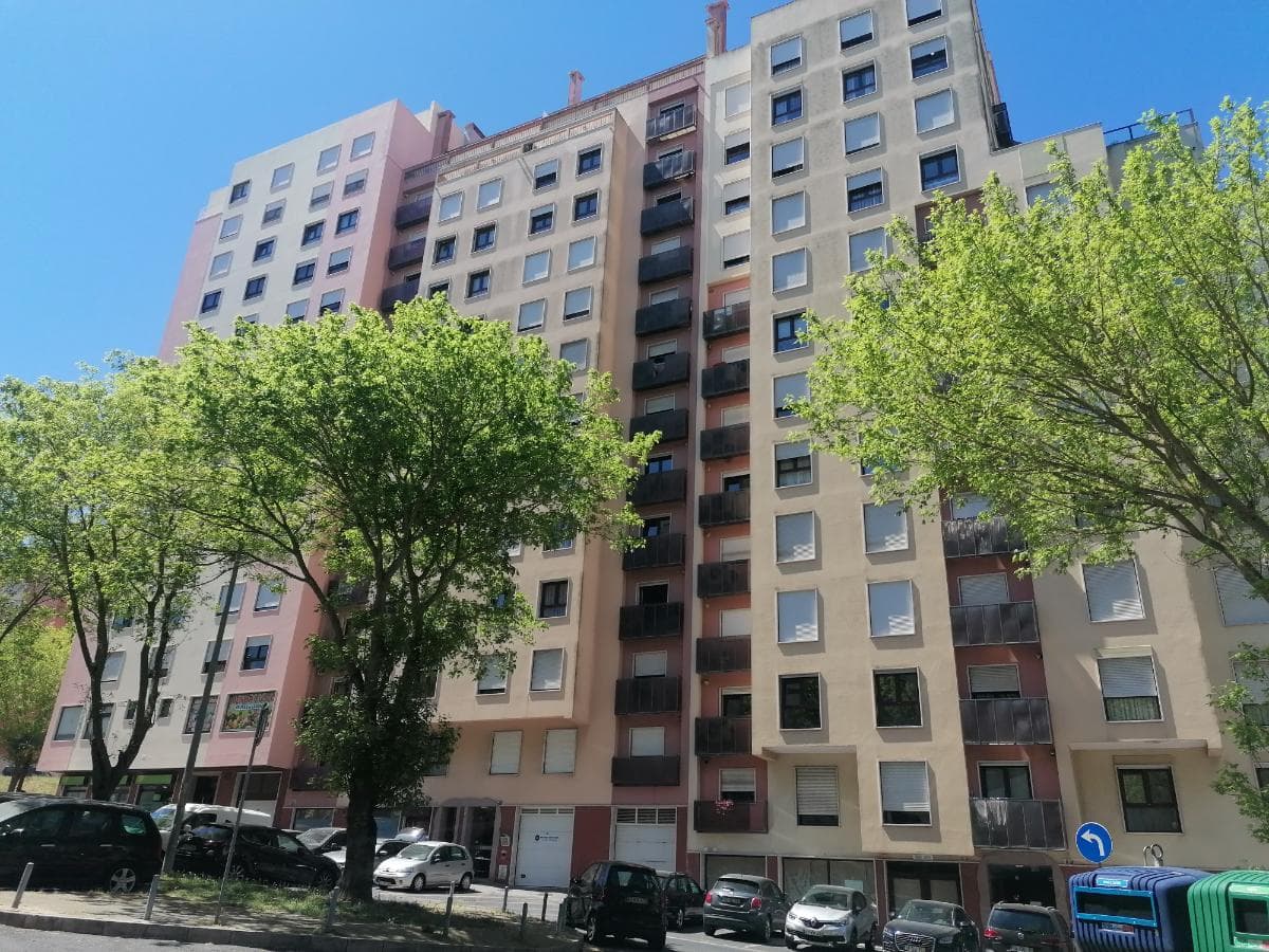 Apartamento T3 · Alfragide, Amadora — imagen 3